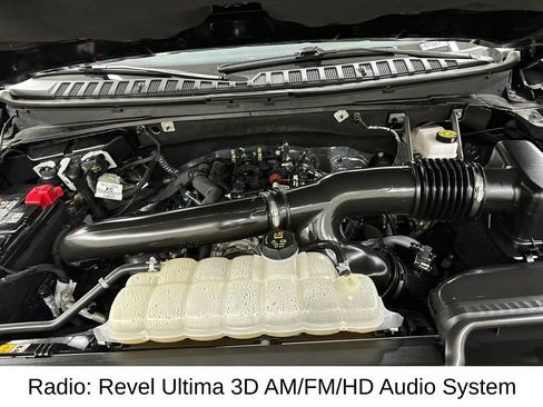 Used 2025 Lincoln Navigator Reserve AWD/4WD image 19