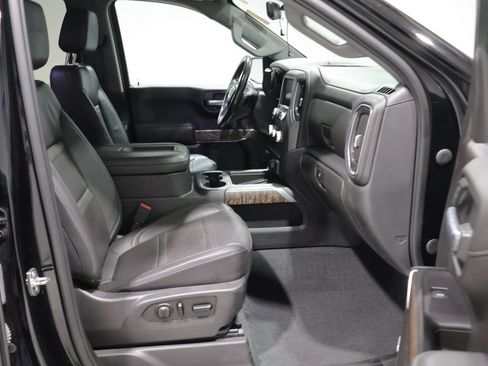 Used 2020 GMC Sierra 1500 Denali w/ Technology Package AWD/4WD image 23