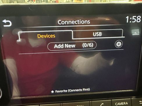 Used 2024 Nissan Rogue S FWD image 16