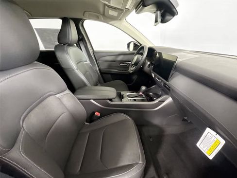 New 2026 MAZDA CX-5 Select AWD/4WD image 11
