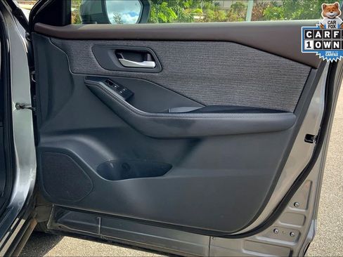 Used 2023 Nissan Rogue SV image 23