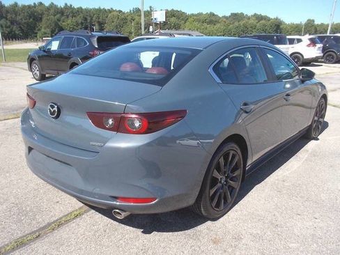 Used 2023 MAZDA MAZDA3 s image 5