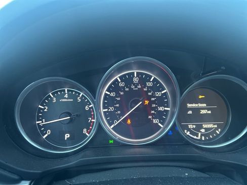 Used 2018 MAZDA CX-5 Grand Touring w/ Premium Package image 16