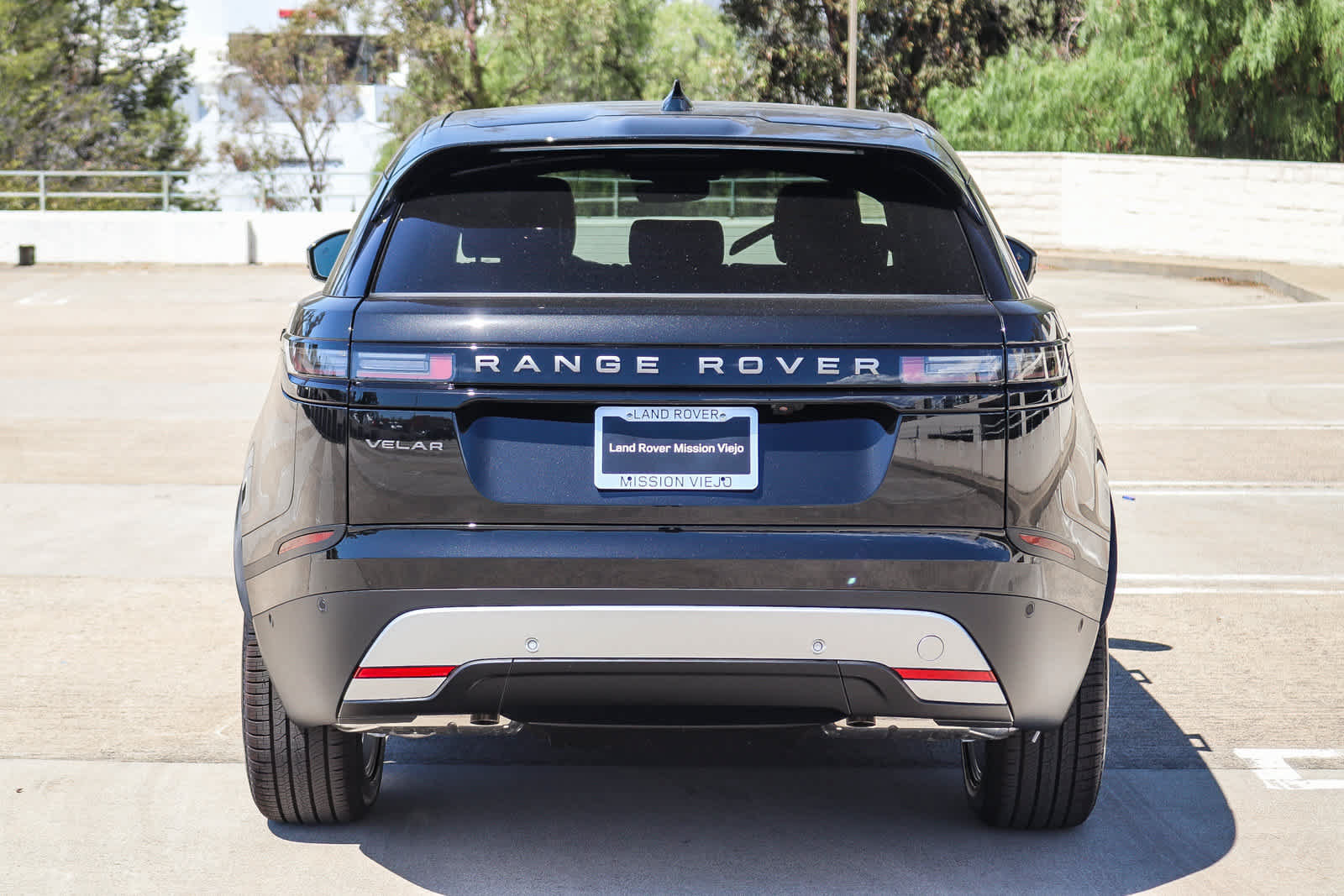 New 2026 Land Rover Range Rover Velar S AWD/4WD image 5