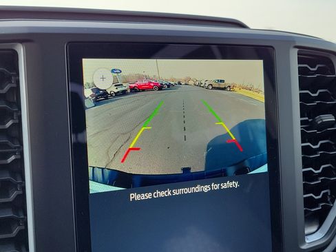 New 2025 Ford Ranger XL w/ Trailer Tow Package image 27