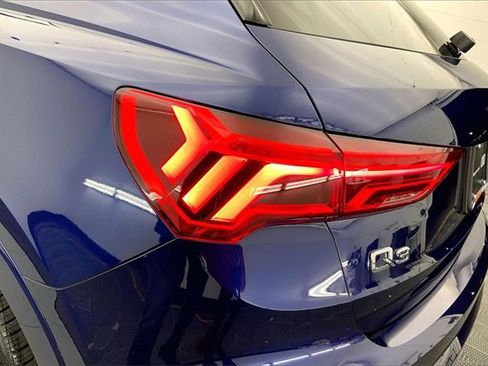 Certified 2025 Audi Q3 2.0T Premium Plus image 29