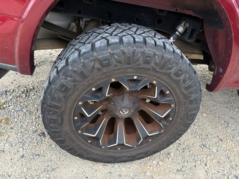 Used 2018 Ford F150 XLT w/ Equipment Group 302A Luxury RWD image 9