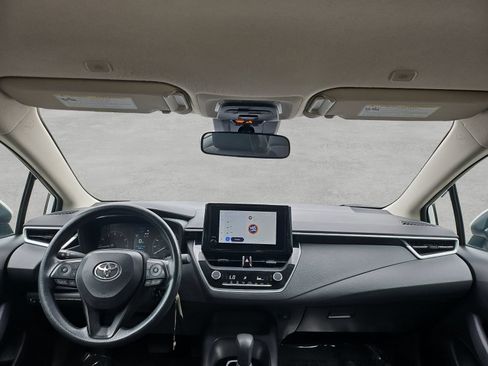 Used 2024 Toyota Corolla LE FWD image 39