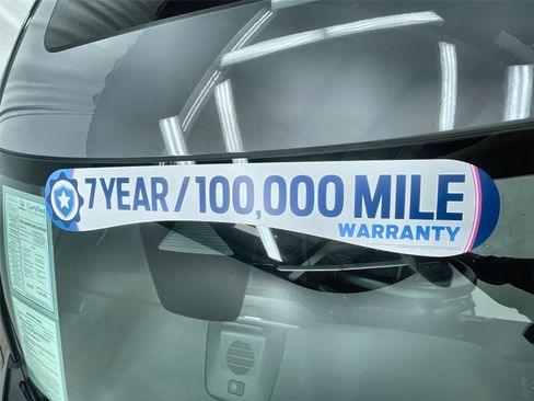 Certified 2024 Honda Accord Sport image 31