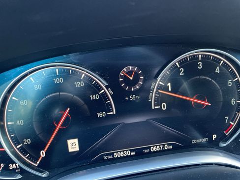 Used 2019 BMW 750i xDrive w/ Executive Package image 15