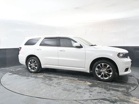 Used 2019 Dodge Durango GT image 7