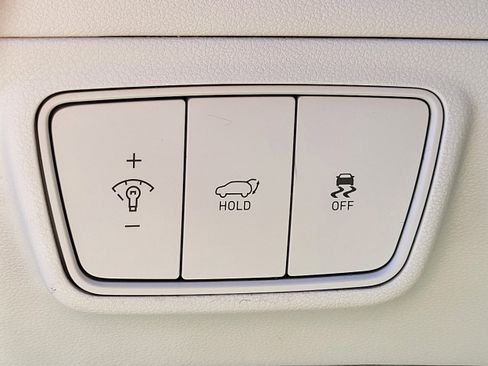 Certified 2023 Hyundai Tucson SEL w/ Convenience Package image 16