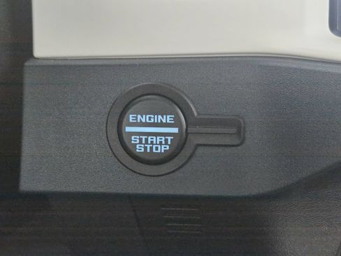 Used 2026 Ford Bronco Heritage Edition AWD/4WD image 23