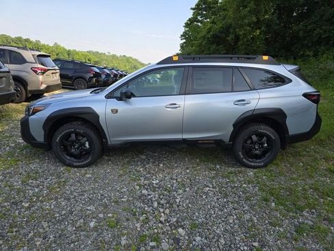 New 2025 Subaru Outback Wilderness image 2