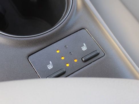 Used 2023 Toyota Camry XSE FWD image 31