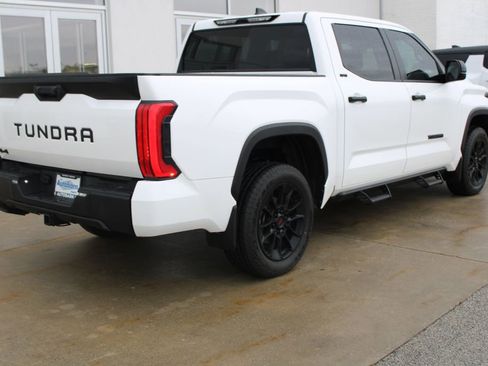 Used 2025 Toyota Tundra SR5 image 6