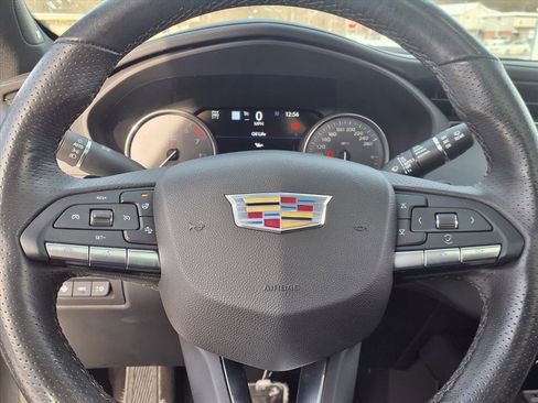 Used 2023 Cadillac XT4 Sport image 15