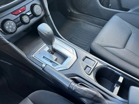 Used 2019 Subaru Impreza 2.0i AWD/4WD image 26