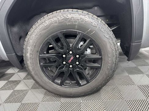 New 2025 GMC Sierra 1500 Elevation w/ Elevation Premium Package image 20