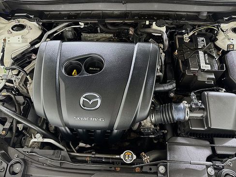 Used 2021 MAZDA CX-30 FWD 2.5 S w/ Premium Package image 30