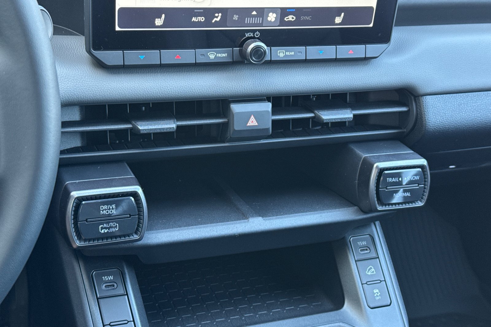 New 2026 Toyota RAV4 SE AWD/4WD image 20