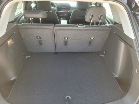 New 2026 Chevrolet TrailBlazer LS w/ LS Confidence Package FWD image 7