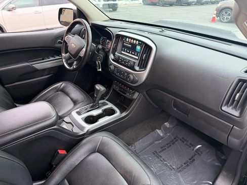 Used 2018 Chevrolet Colorado ZR2 w/ ZR2 Midnight Special Edition image 26
