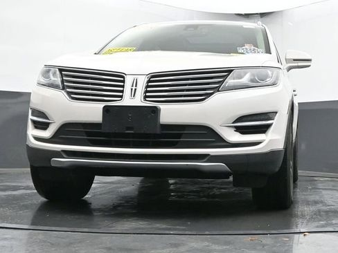 Used 2018 Lincoln MKC Reserve w/ Lincoln MKC Climate Package image 23