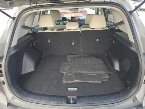 Used 2022 Kia Seltos SX w/ Sunroof Package AWD/4WD image 10
