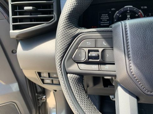 New 2026 Toyota Tundra TRD Pro AWD/4WD image 27