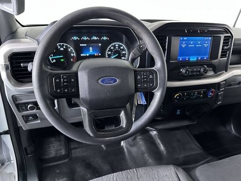 Used 2023 Ford F150 XL AWD/4WD image 21