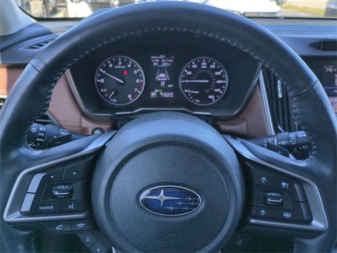 Used 2020 Subaru Outback Touring image 32
