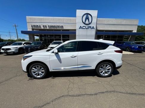Used 2023 Acura RDX AWD image 3