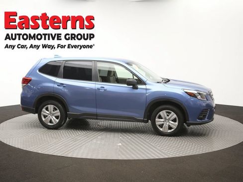 Used 2022 Subaru Forester AWD/4WD image 46