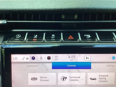 Used 2025 Jeep Grand Cherokee Limited w/ Luxury Tech Group II AWD/4WD image 63