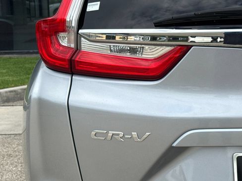 Used 2018 Honda CR-V EX-L image 11