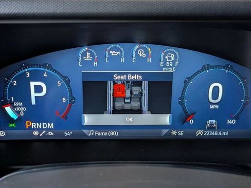 Used 2023 Ford Bronco Raptor image 11