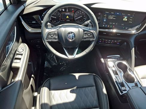 Certified 2023 Buick Envision Avenir AWD/4WD image 11