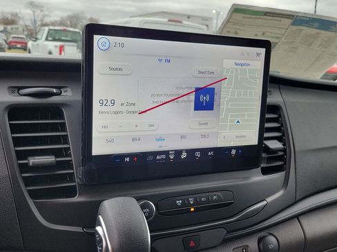 New 2026 Ford Transit 350 Base image 28