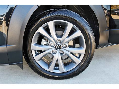 Certified 2025 MAZDA CX-30 AWD 2.5 S w/ Preferred Package image 30