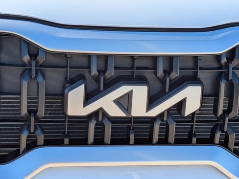 New 2025 Kia Telluride EX image 13