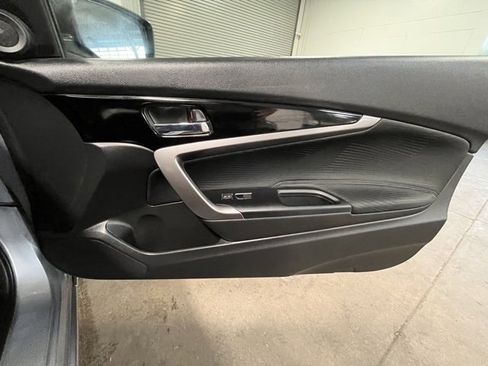 Used 2016 Honda Accord LX-S image 11