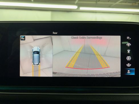 Certified 2023 Mercedes-Benz GLE 350 GLE 350 image 26