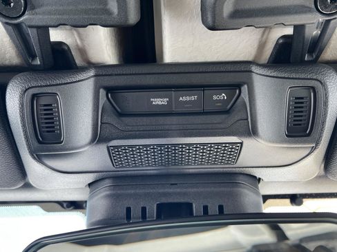 New 2026 Jeep Wrangler Willys image 37