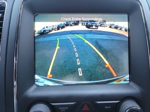 Used 2017 Dodge Durango GT AWD/4WD image 27