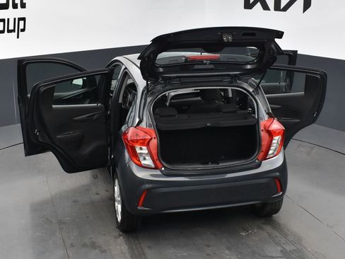 Used 2019 Chevrolet Spark LT image 31