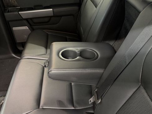 New 2026 Ford F350 Lariat image 23