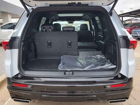 New 2026 Buick Enclave Sport Touring image 54