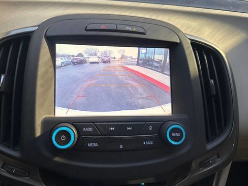 Used 2016 Buick LaCrosse Leather image 12