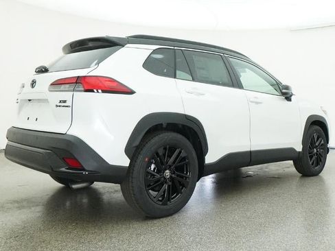 New 2026 Toyota Corolla Cross XSE image 17